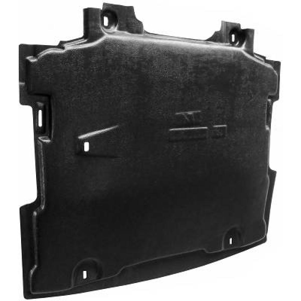 Insonoristaion du compartiment moteur Mercedes C180-280(W202) 93-00