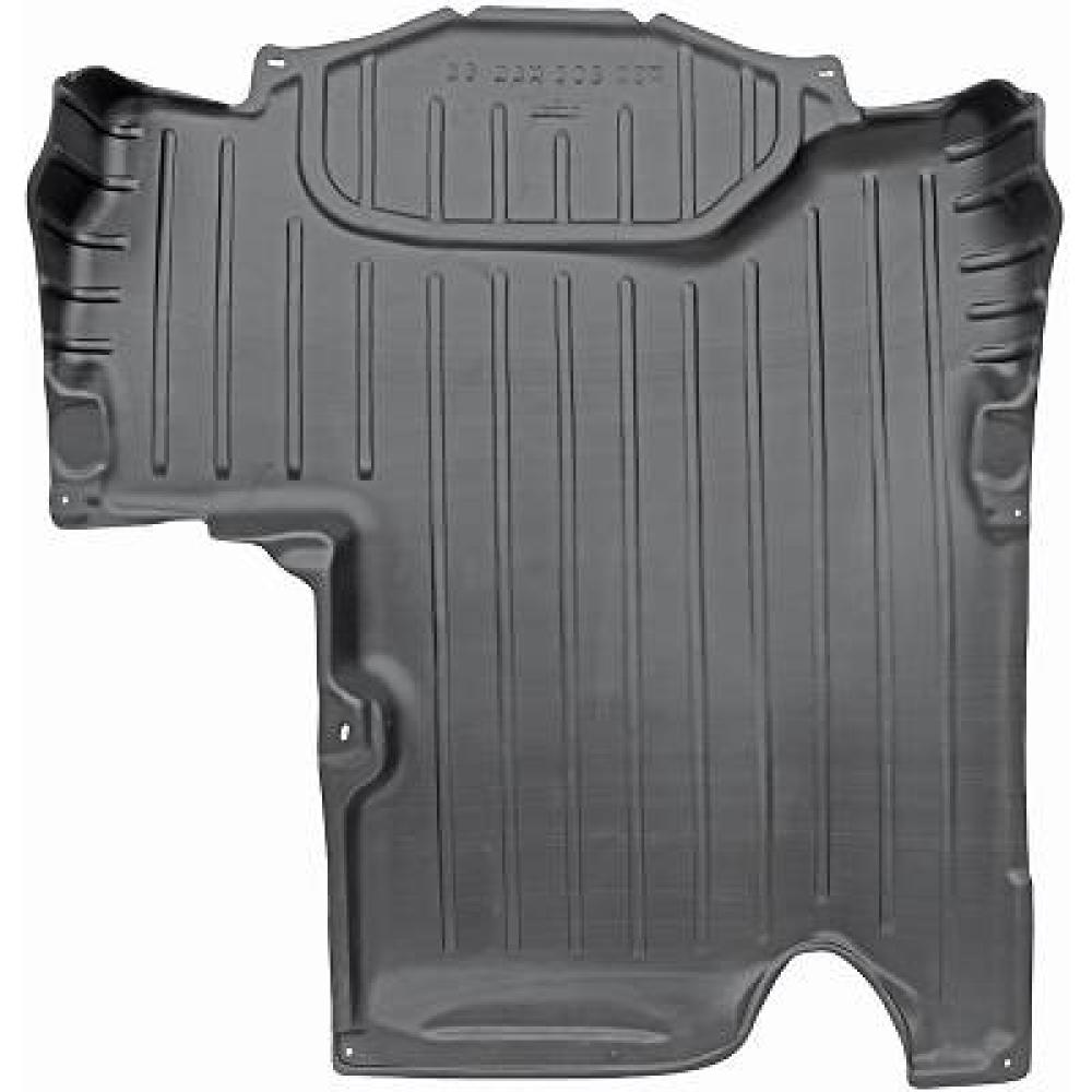 Insonoristaion du compartiment moteur inférieur Mercedes C-Kl. (C180-320)W203 00-04