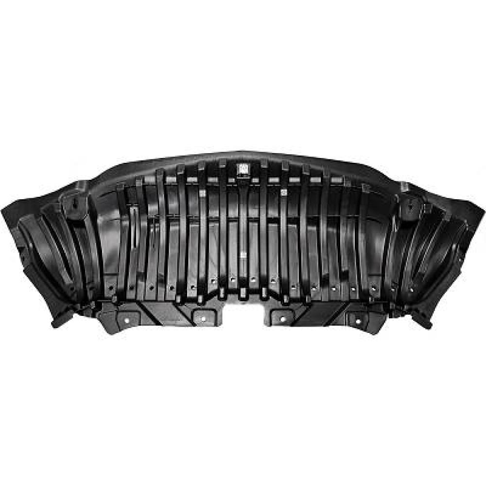 Insonoristaion du compartiment moteur inférieur Mercedes C-Kl. Lim./Kombi W205 8.18->>