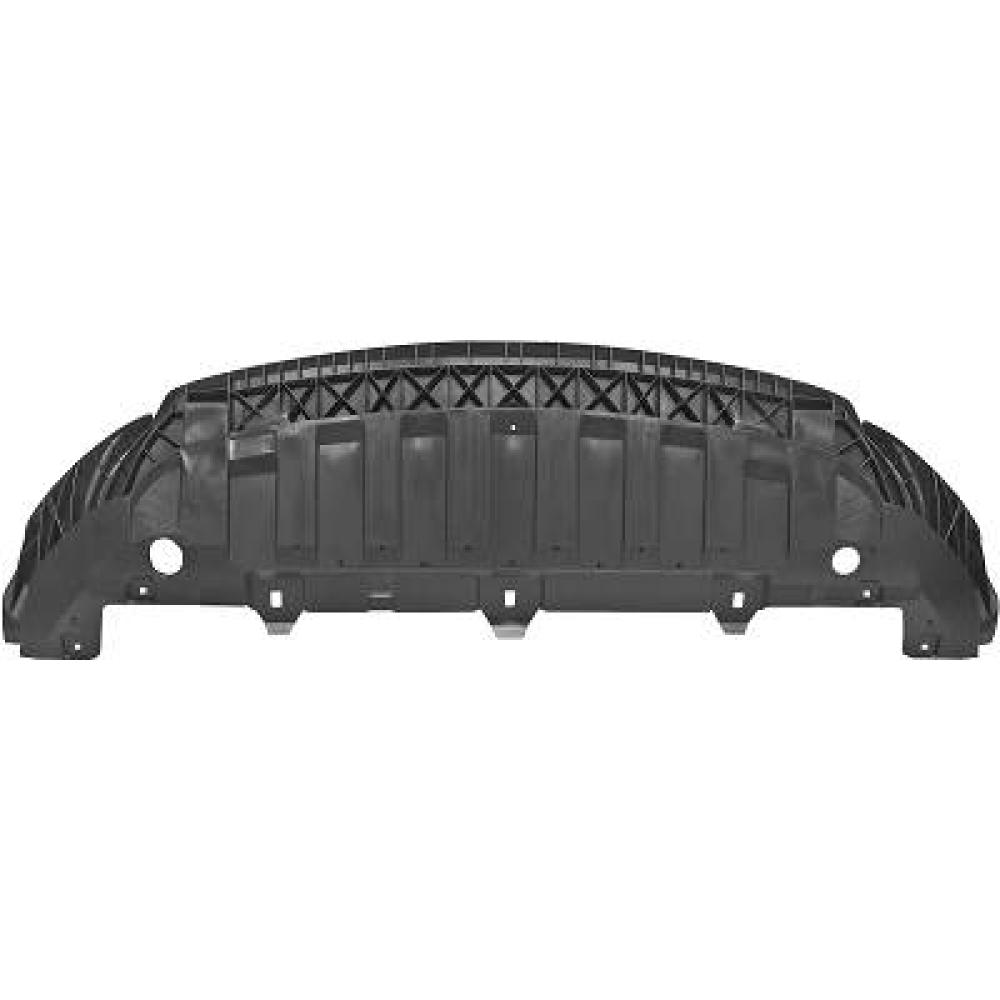 Cache moteur inférieur Mercedes A-Klasse W176 12-15