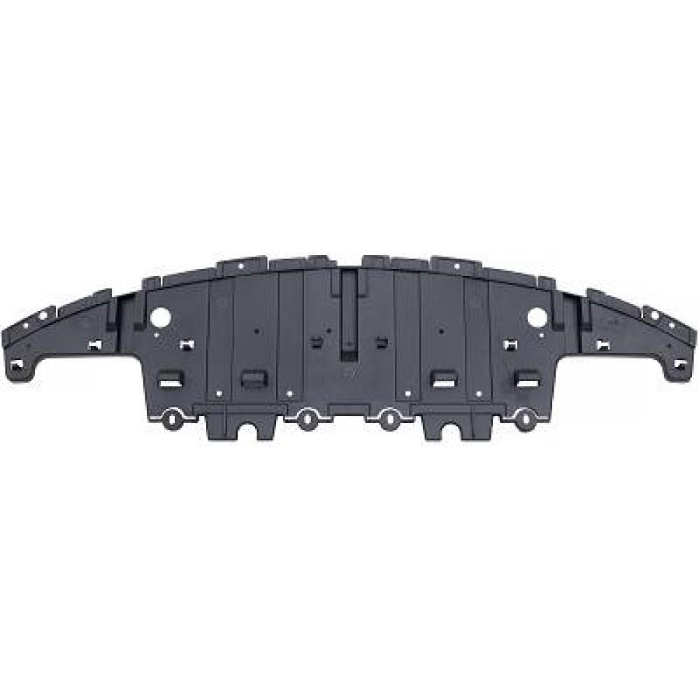 Insonoristaion du compartiment moteur inférieur Opel Astra J 09-12