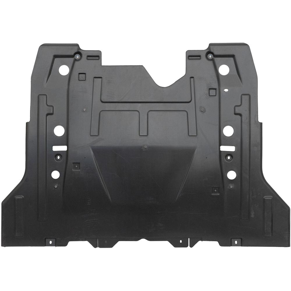 Insonoristaion du compartiment moteur inférieur Opel Astra J 12->>