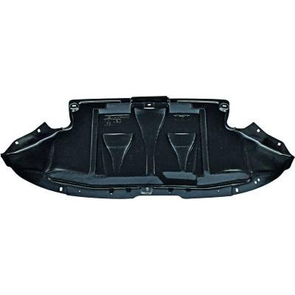 Insonoristaion du compartiment moteur inférieur Audi A4 Lim/Avant(8D2) 94-98