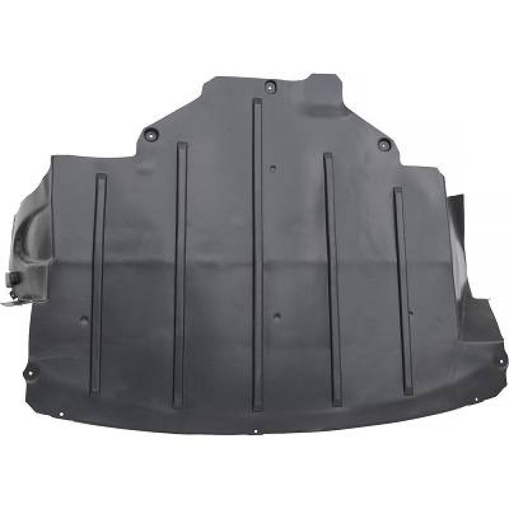 Insonoristaion du compartiment moteur inférieur Nissan NV 400 11->>