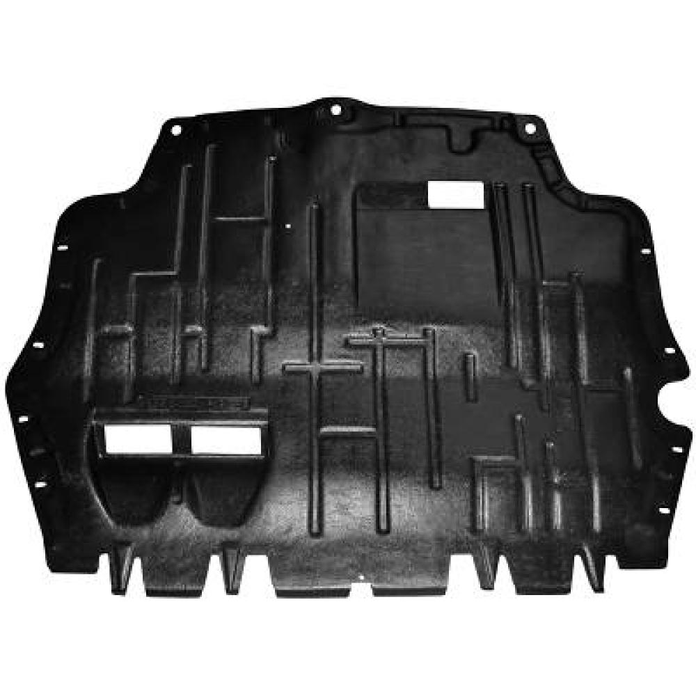 Insonoristaion du compartiment moteur Volkswagen Passat Lim/Komb. 05-10