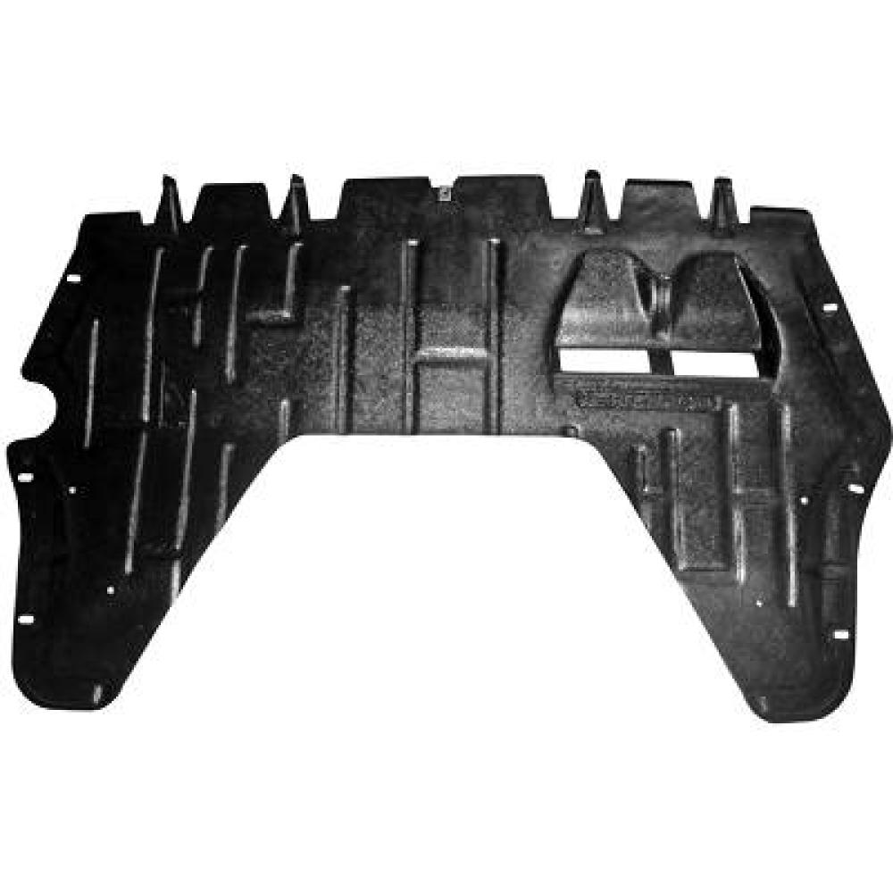 Insonoristaion du compartiment moteur Volkswagen Passat Lim/Komb. 05-10