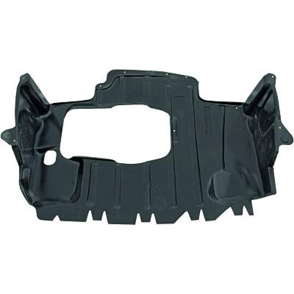 Insonoristaion du compartiment moteur Volkswagen Golf III 91-97