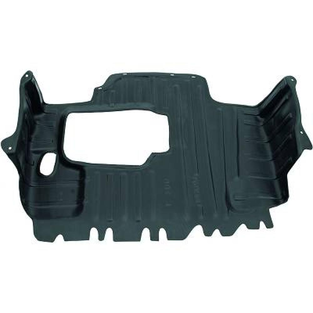 Insonoristaion du compartiment moteur Volkswagen Golf III 91-97