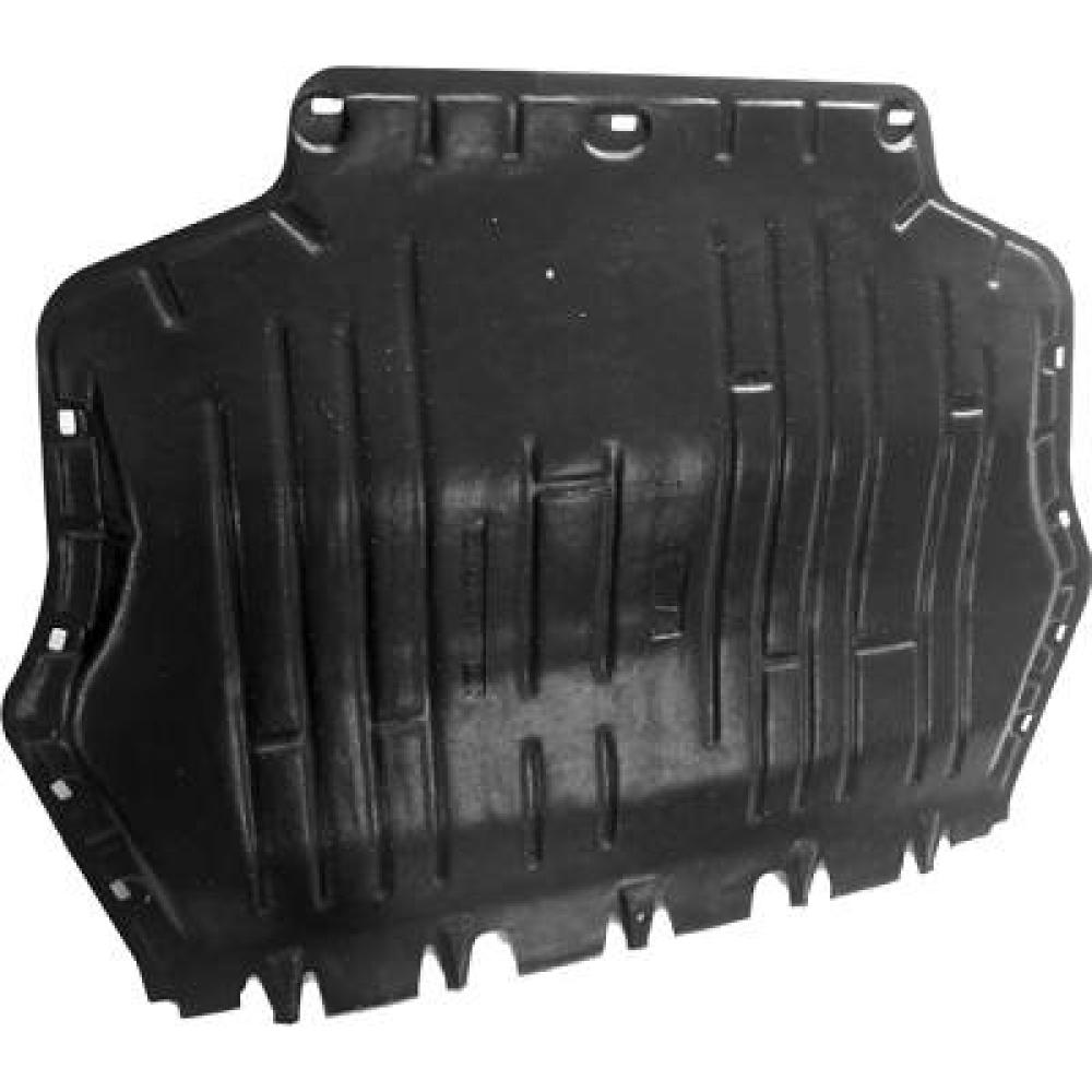 Insonoristaion du compartiment moteur Audi A3 03-05