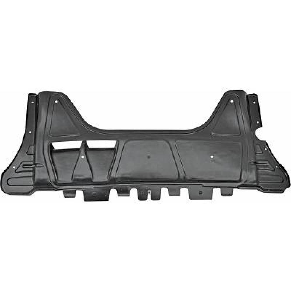 Insonoristaion du compartiment moteur inférieur Audi A3 Lim./Sportback (Typ8V) 12-16