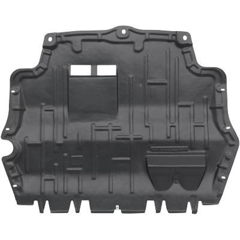 Insonoristaion du compartiment moteur inférieur Volkswagen Passat Lim./Kombi 10-14