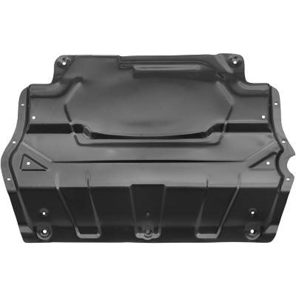 Cache moteur inférieur Volkswagen Tiguan (5N) 11-16