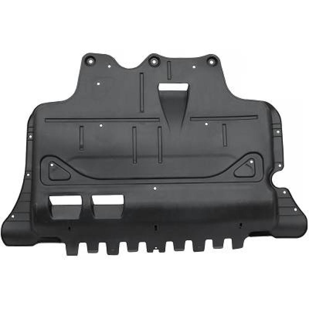 Insonoristaion du compartiment moteur inférieur Volkswagen Tiguan (AD1) 16-20