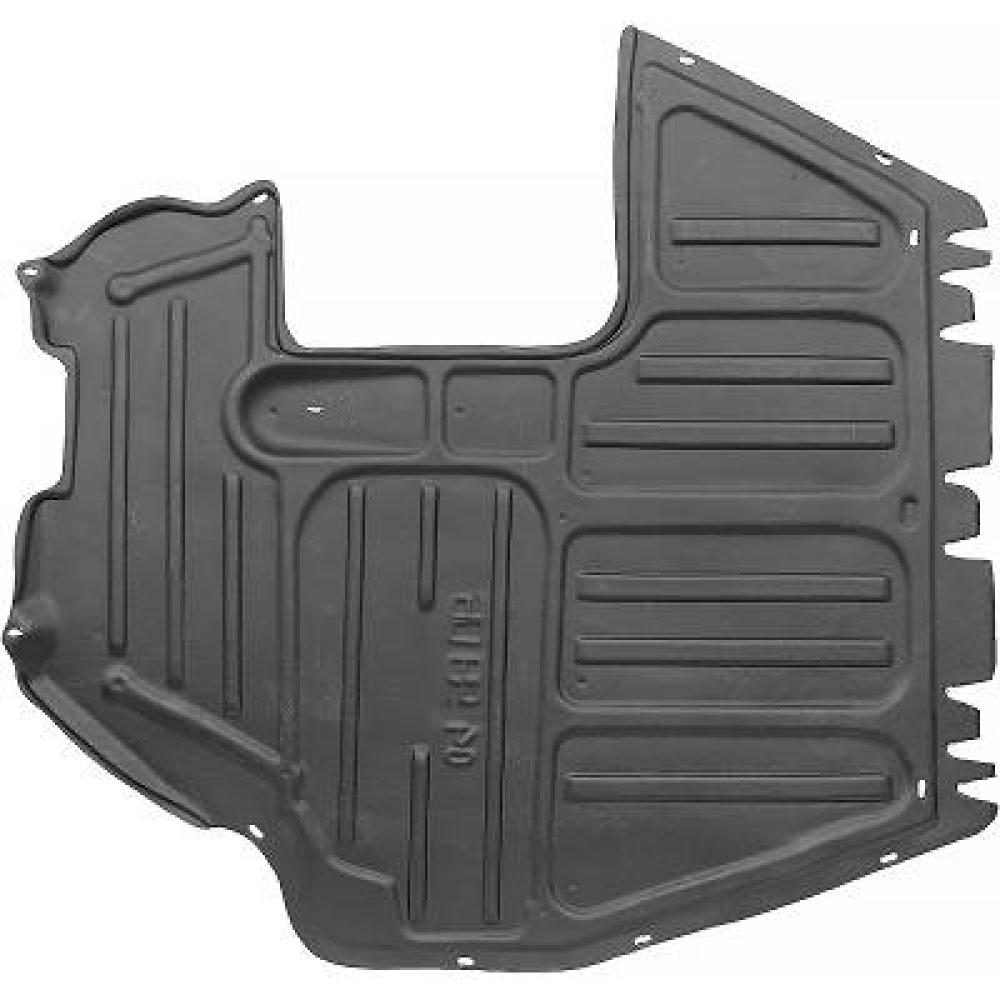 Insonoristaion du compartiment moteur inférieur Volkswagen New Beetle 97-10