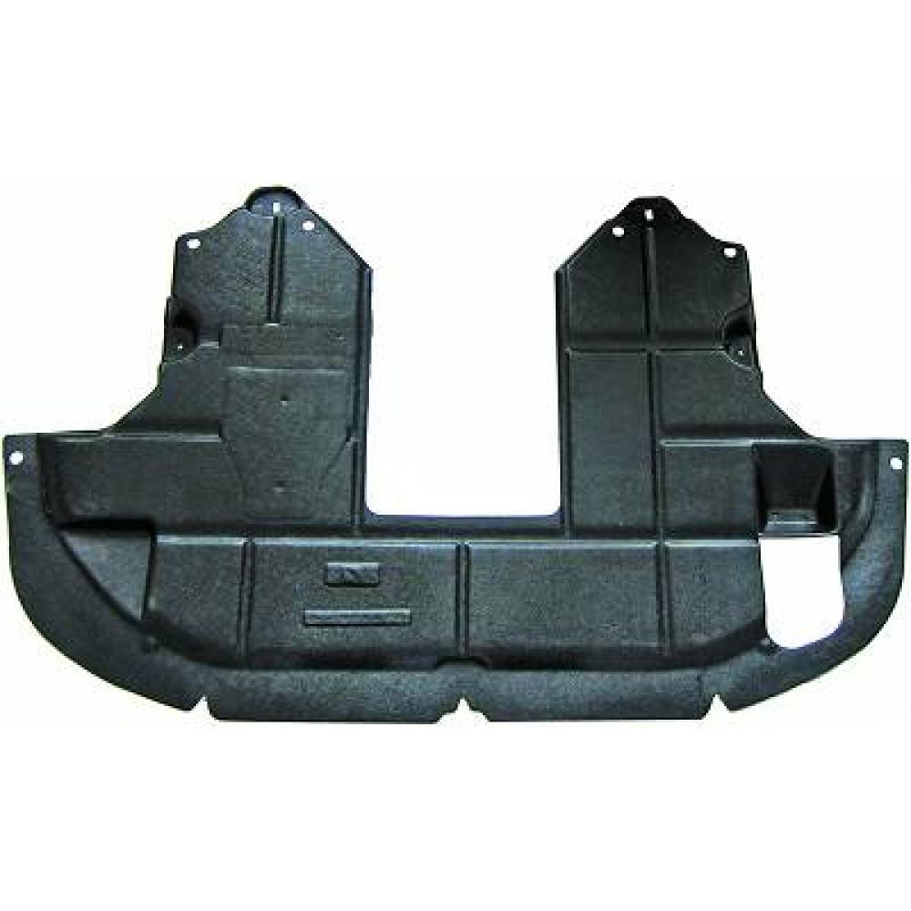 Insonoristaion du compartiment moteur Alfa Romeo 147 (Typ 190) 01-04