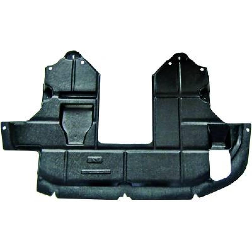 Insonoristaion du compartiment moteur Alfa Romeo 147 (Typ 190) 01-04