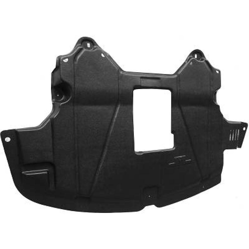 Insonoristaion du compartiment moteur Alfa Romeo 156 03-05