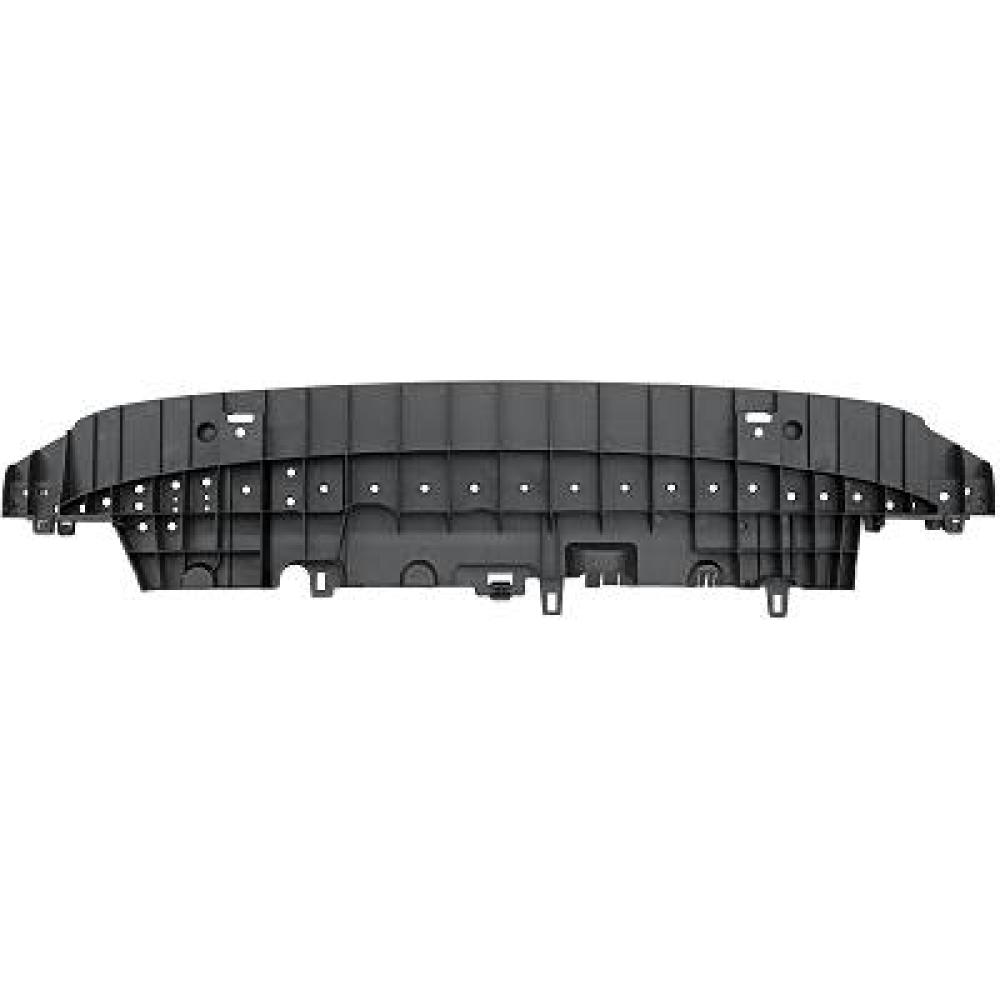 Insonoristaion du compartiment moteur inférieur Citroen C3 17->>