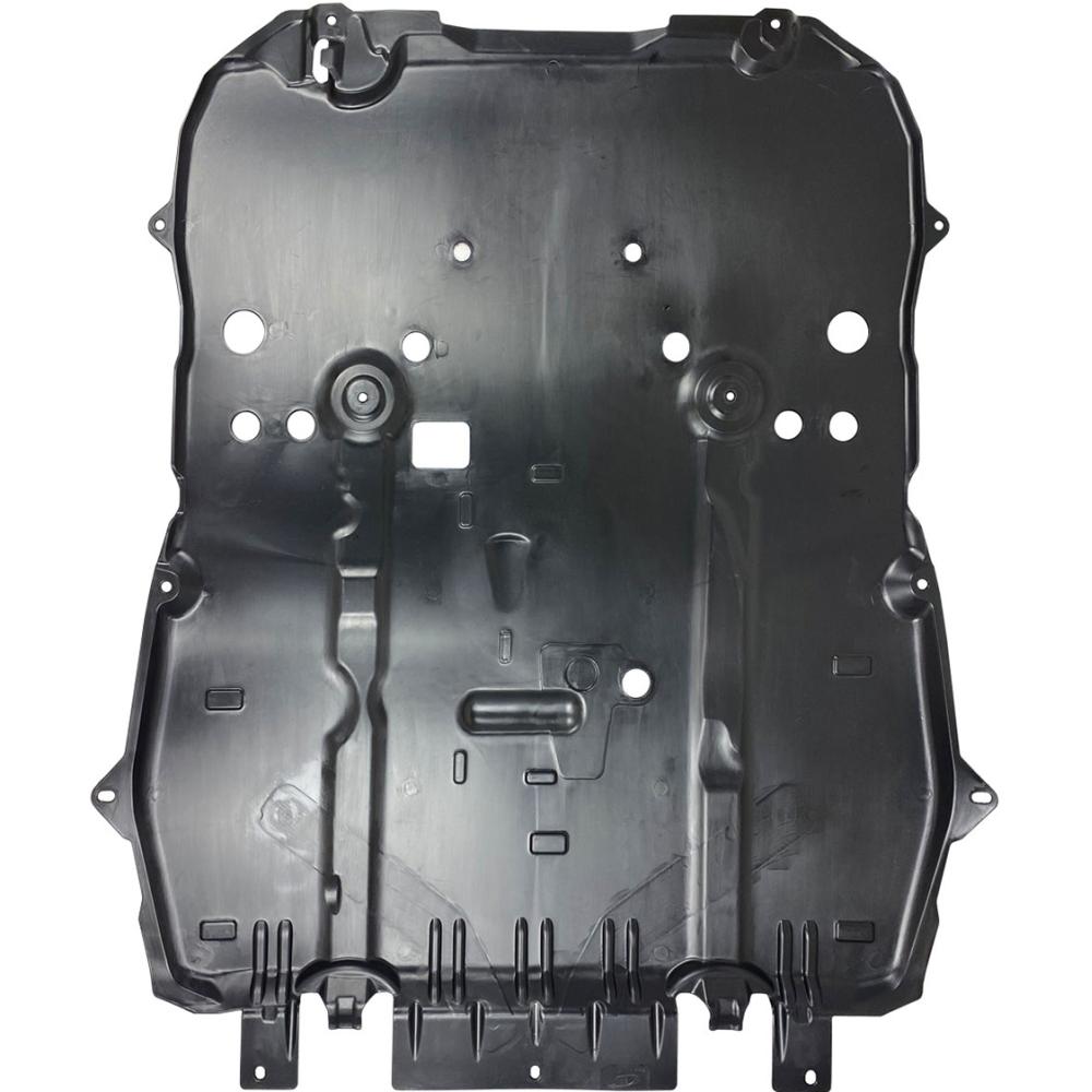 Insonoristaion du compartiment moteur inférieur Citroen Berlingo Multispace/Kastenw.18->>