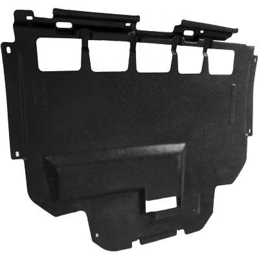 Insonoristaion du compartiment moteur Citroen C5 Lim./Kombi 01-04