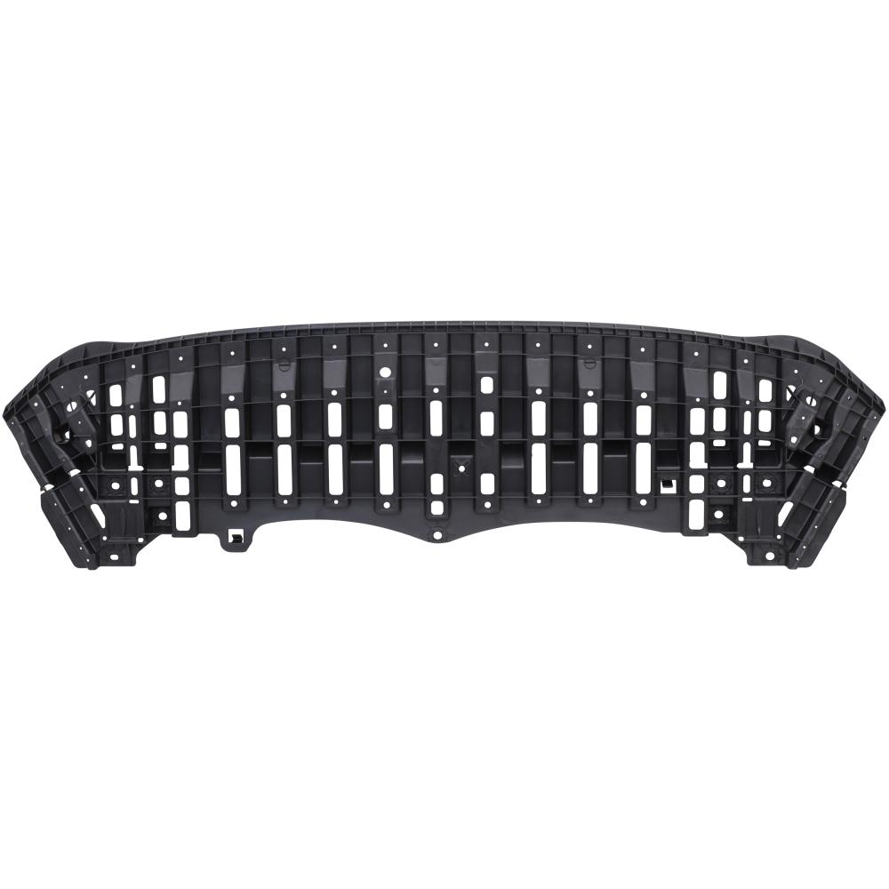 Revêtement, jupe avant avant Citroen C1 14->>