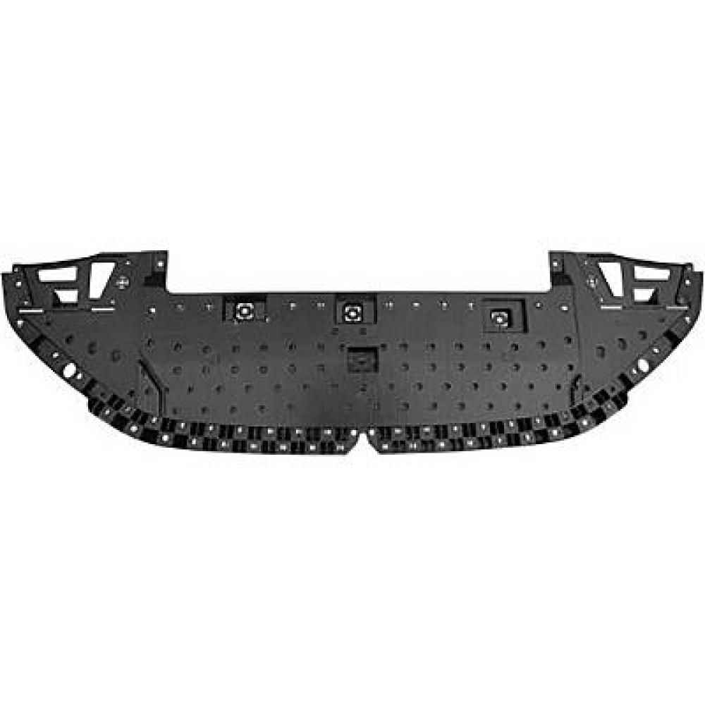 Insonoristaion du compartiment moteur inférieur Peugeot 208 II 19->>