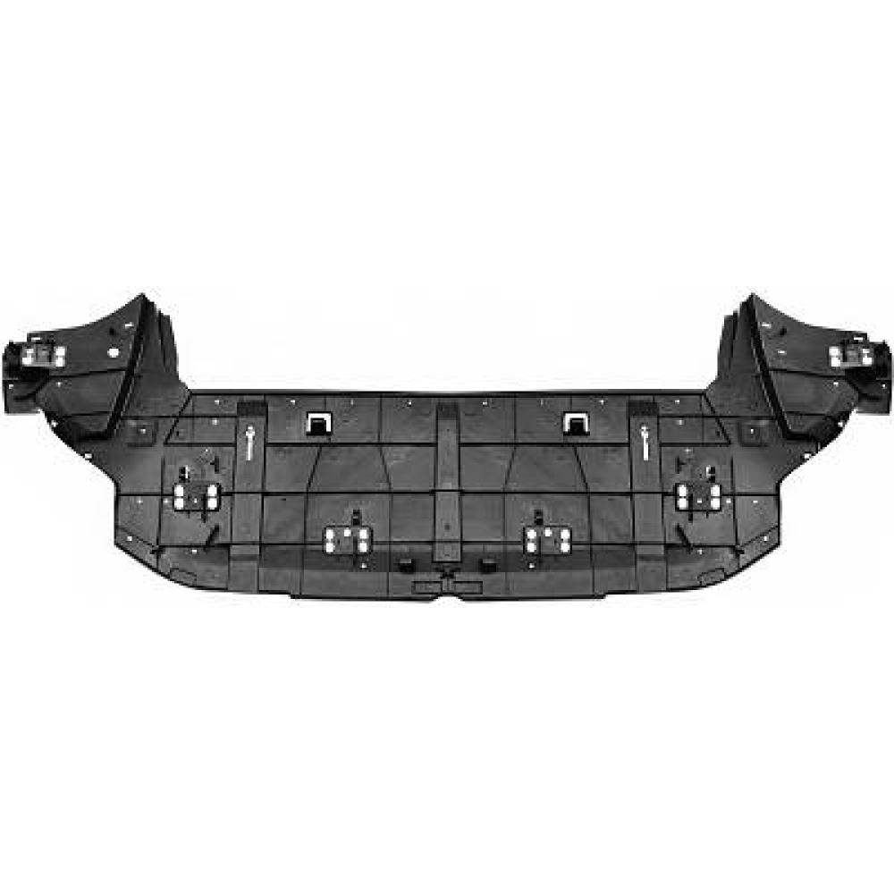 Insonoristaion du compartiment moteur inférieur Peugeot 308 Lim./Kombi 07-11