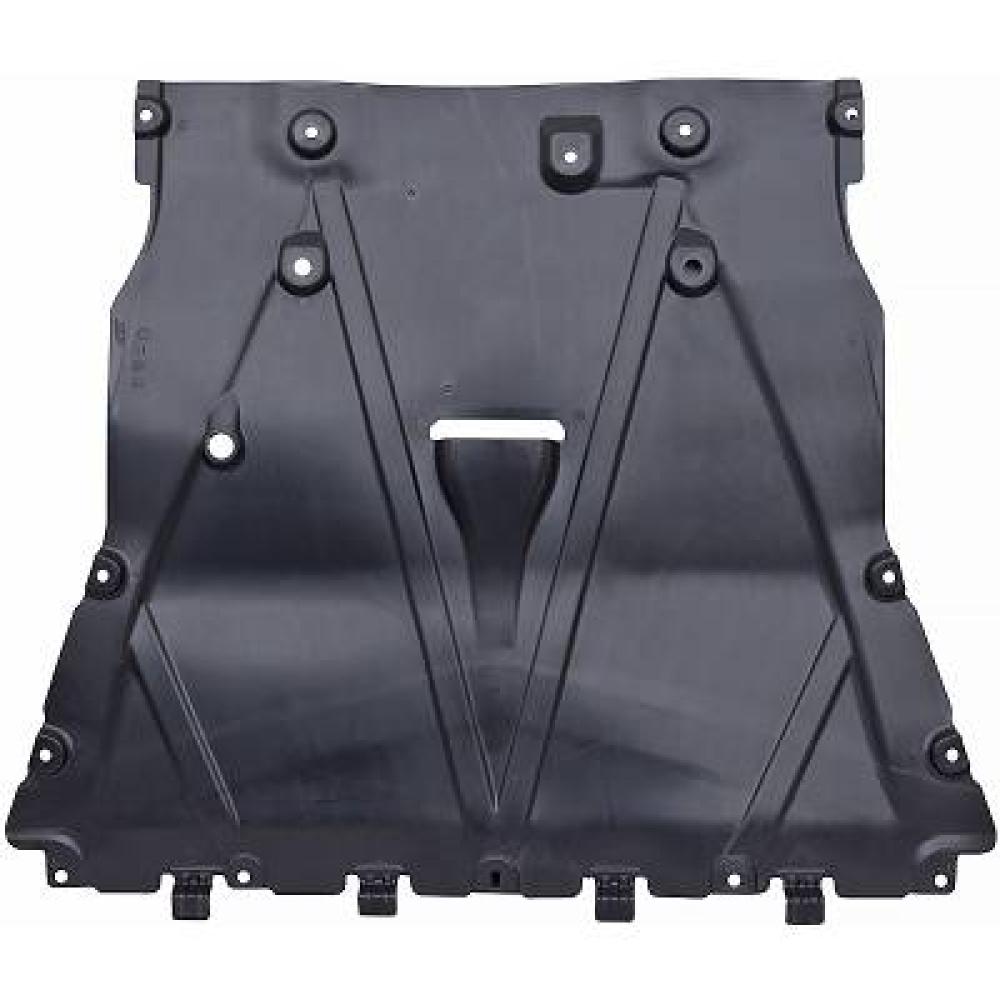 Insonoristaion du compartiment moteur inférieur Renault Clio V 19->>