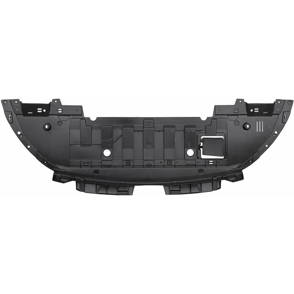 Insonoristaion du compartiment moteur Renault Kangoo + Rapid 21->>