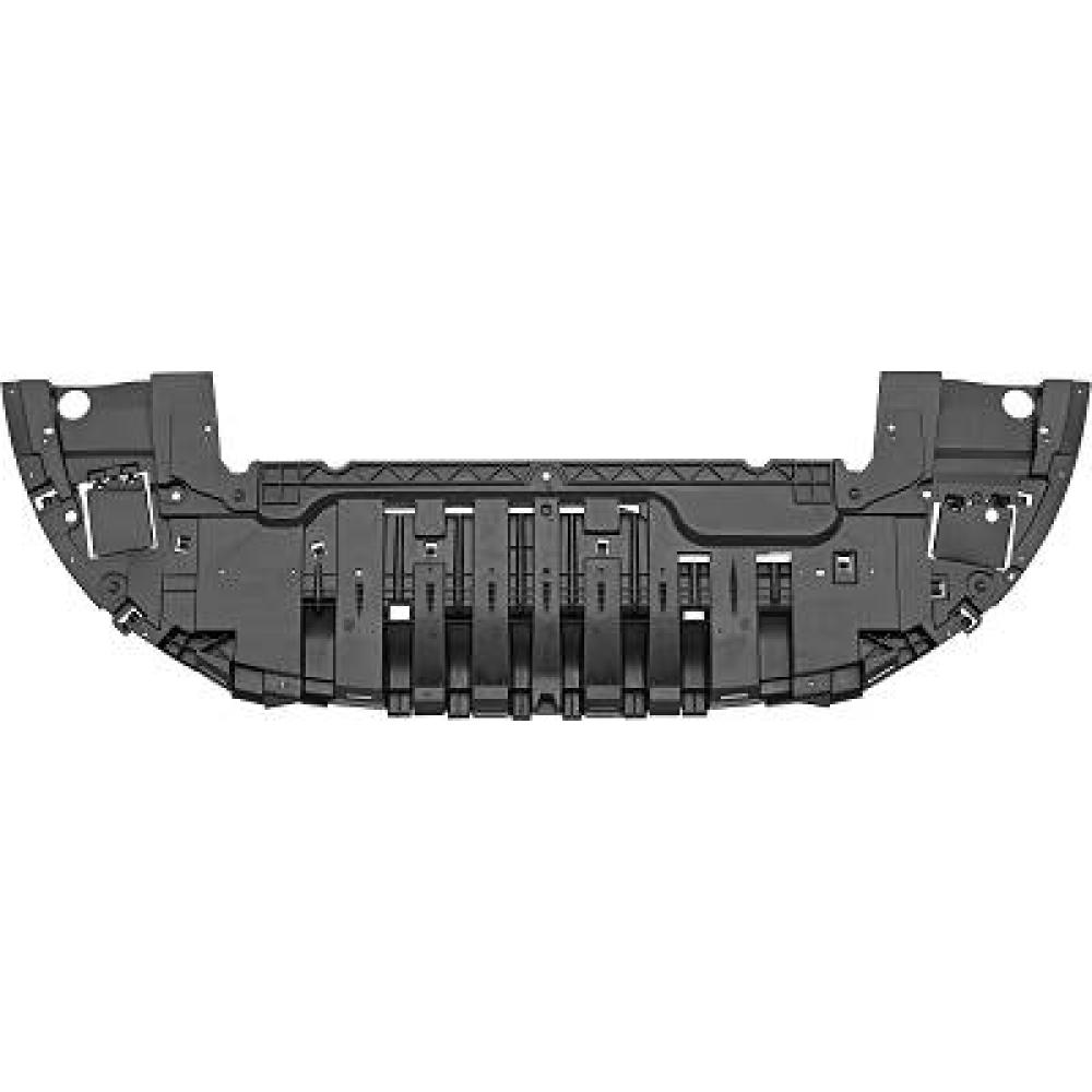 Insonoristaion du compartiment moteur inférieur Renault Megane IV 16->>