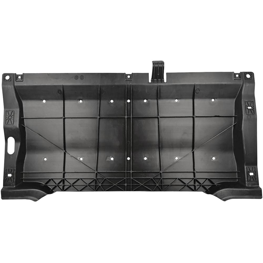 Insonoristaion du compartiment moteur inférieur Opel Vivaro 14-19