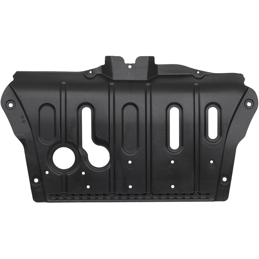 Insonoristaion du compartiment moteur inférieur Dacia Duster 10-13