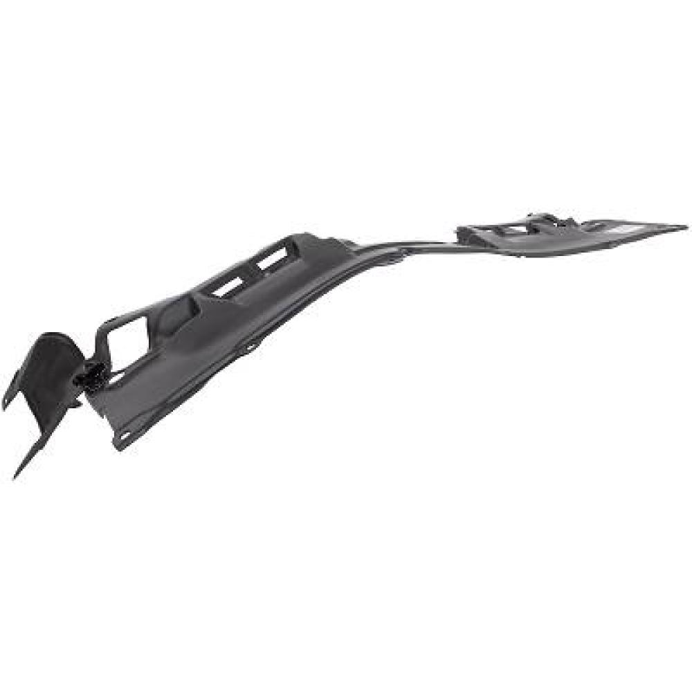 Insonoristaion du compartiment moteur inférieur Honda Civic (FK) 12-16