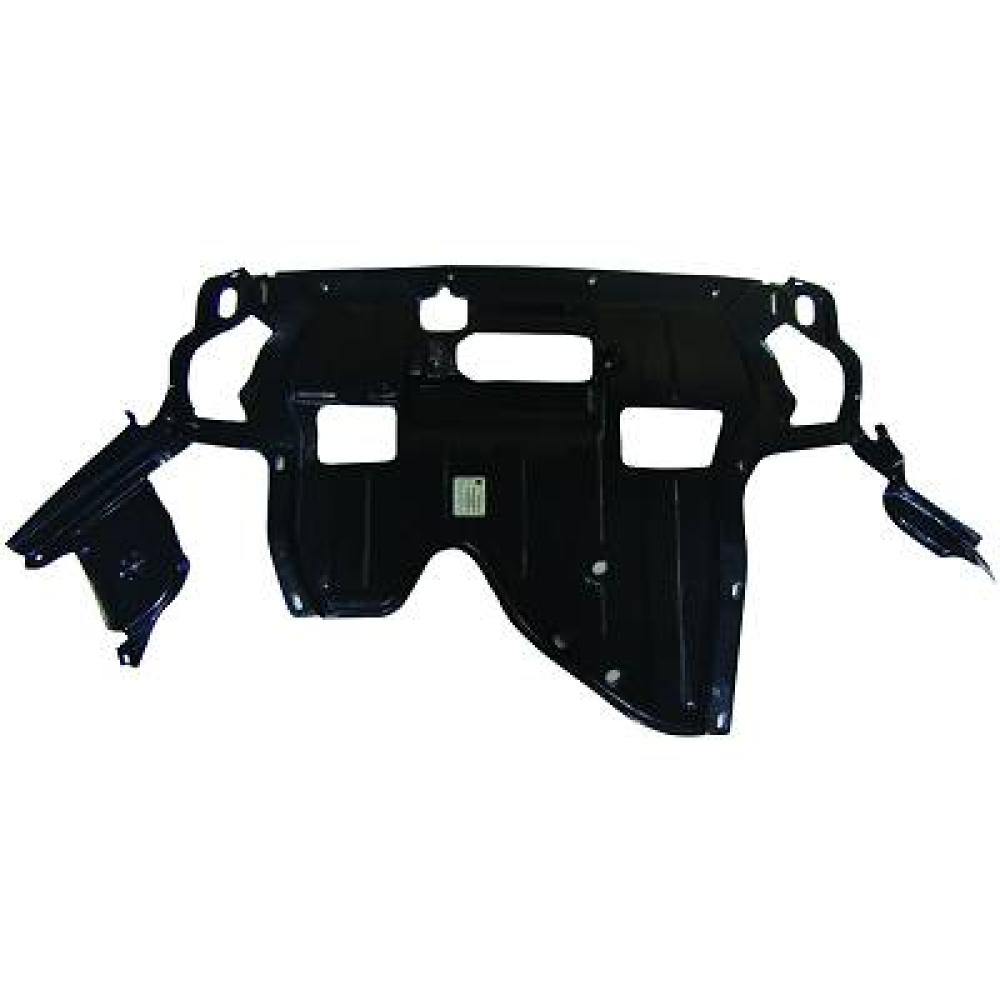 Insonoristaion du compartiment moteur inférieur Honda Accord Lim/Tour. 08-11