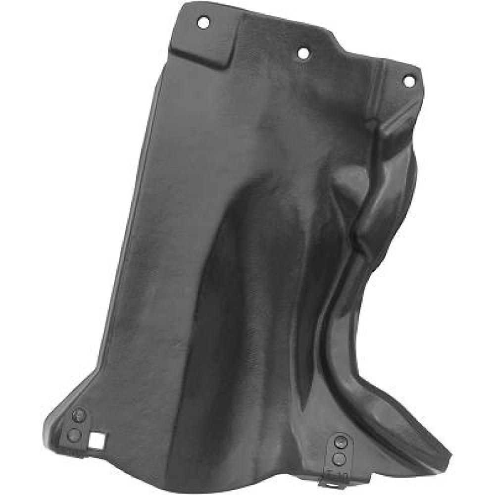 Insonoristaion du compartiment moteur à droite, inférieur Mazda 3 Hatchback 3/5 03-06