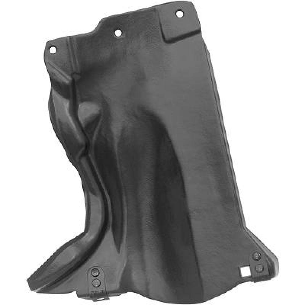 Insonoristaion du compartiment moteur gauche inférieur Mazda 3 Hatchback 3/5 03-06