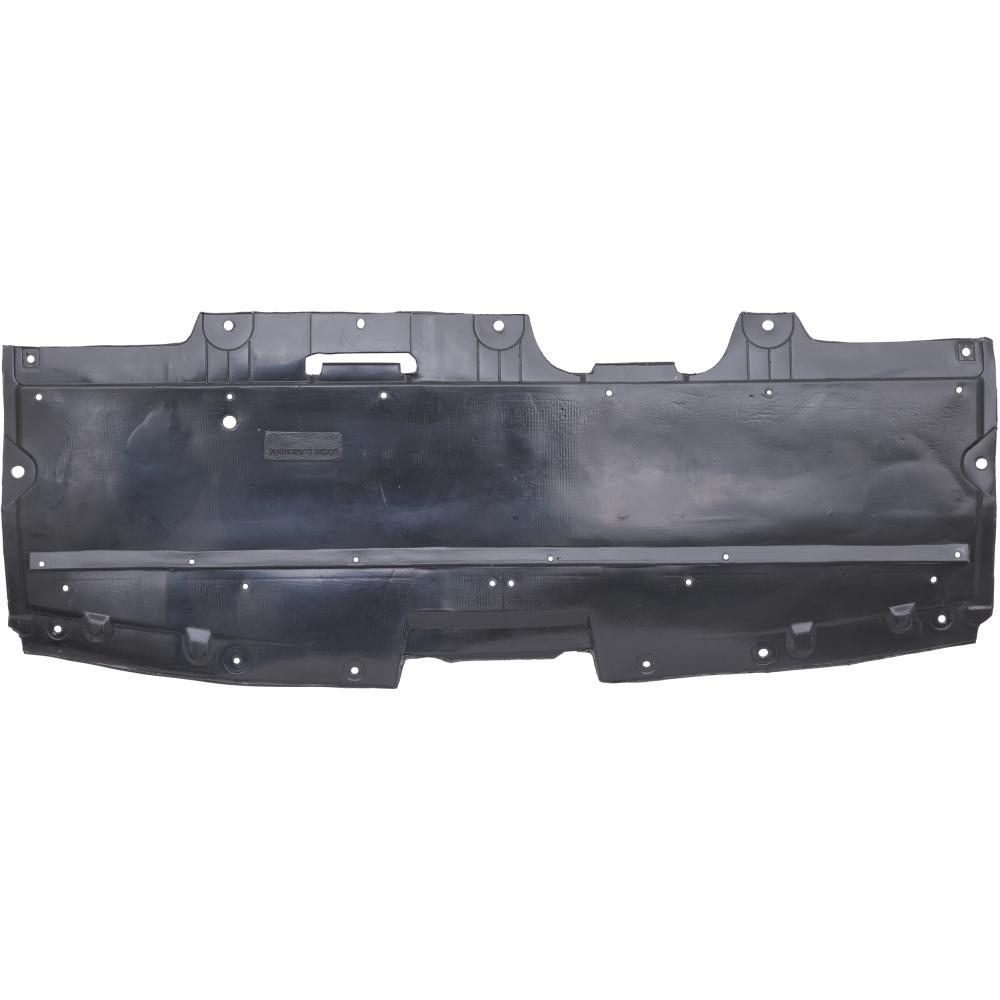 Cache moteur Mazda 3 Limousine (BP) 19->>