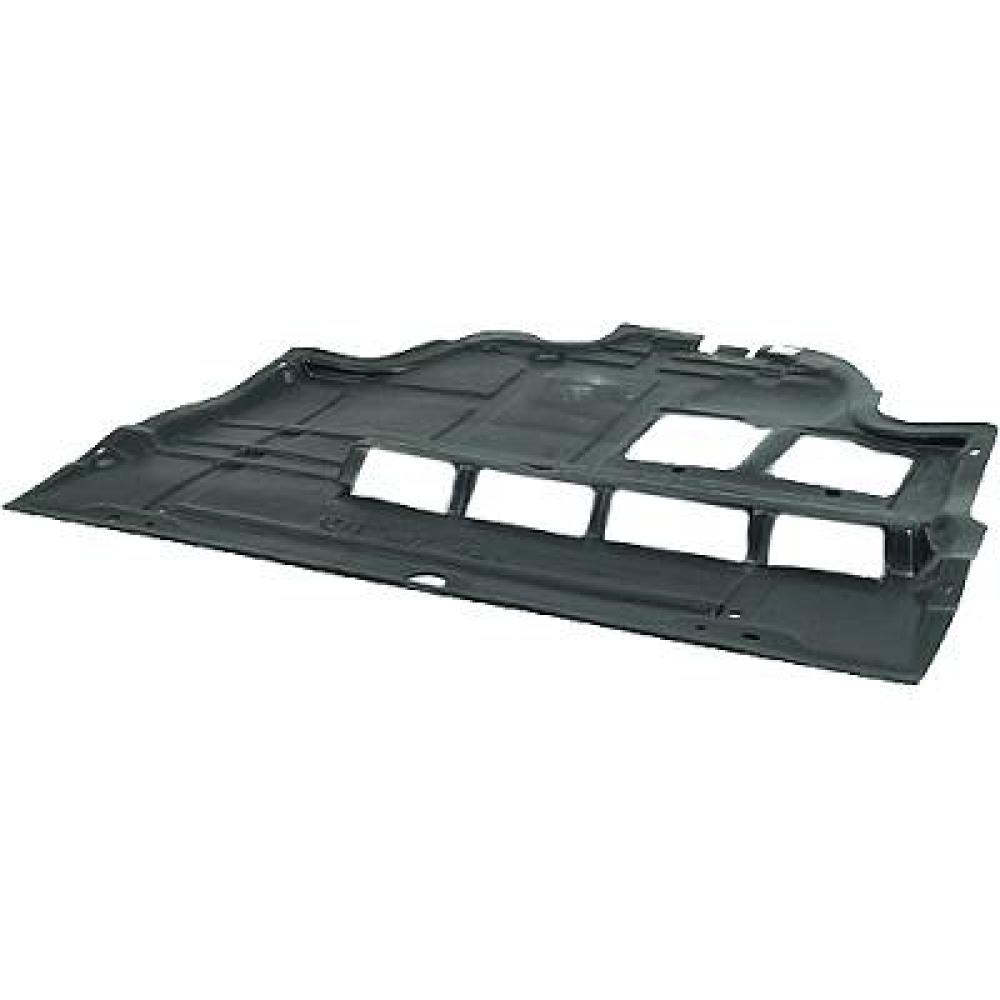 Insonoristaion du compartiment moteur Nissan Primastar 01-06