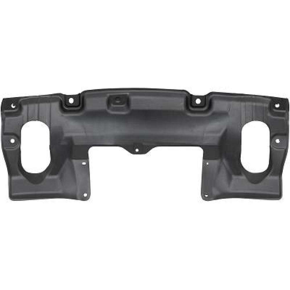 Insonoristaion du compartiment moteur inférieur Toyota Hilux 12->>