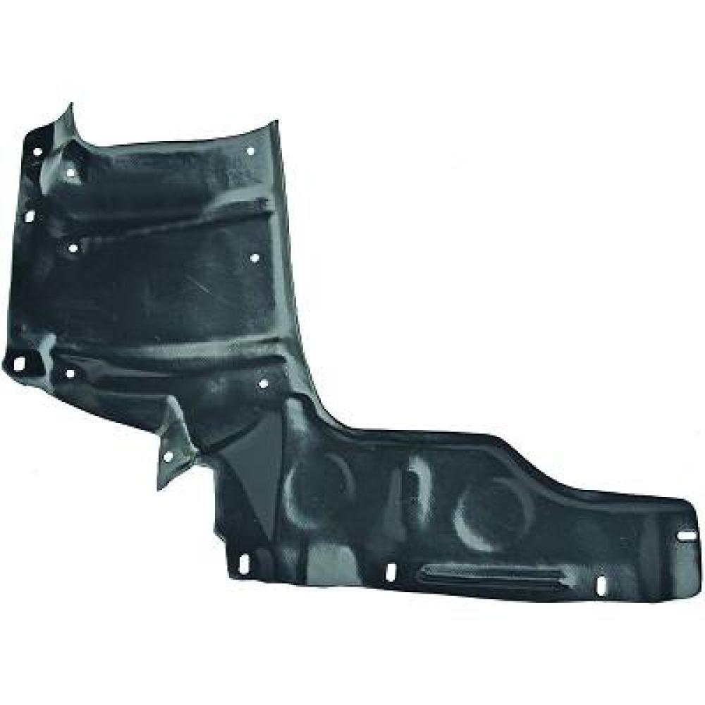 Insonoristaion du compartiment moteur droite Toyota RAV 4 00-03