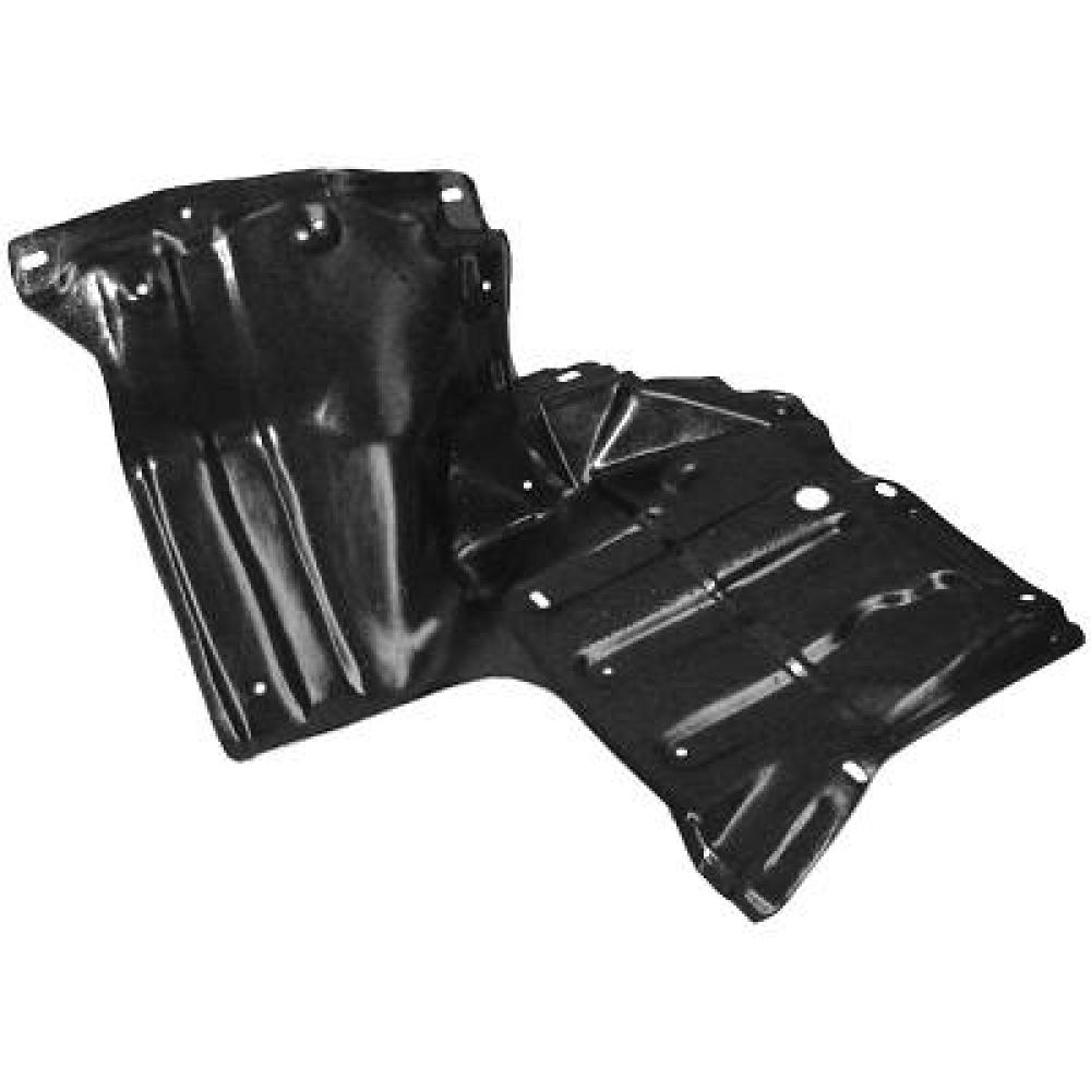 Insonoristaion du compartiment moteur gauche Toyota RAV 4 00-03