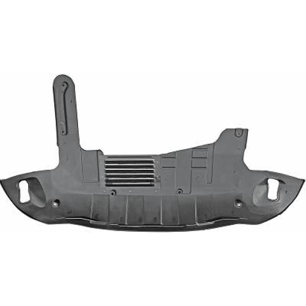 Insonoristaion du compartiment moteur inférieur Hyundai Tucson 04-10