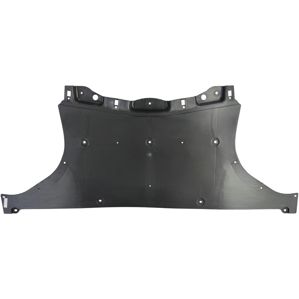 Insonoristaion du compartiment moteur avant MG MG 4 22->>