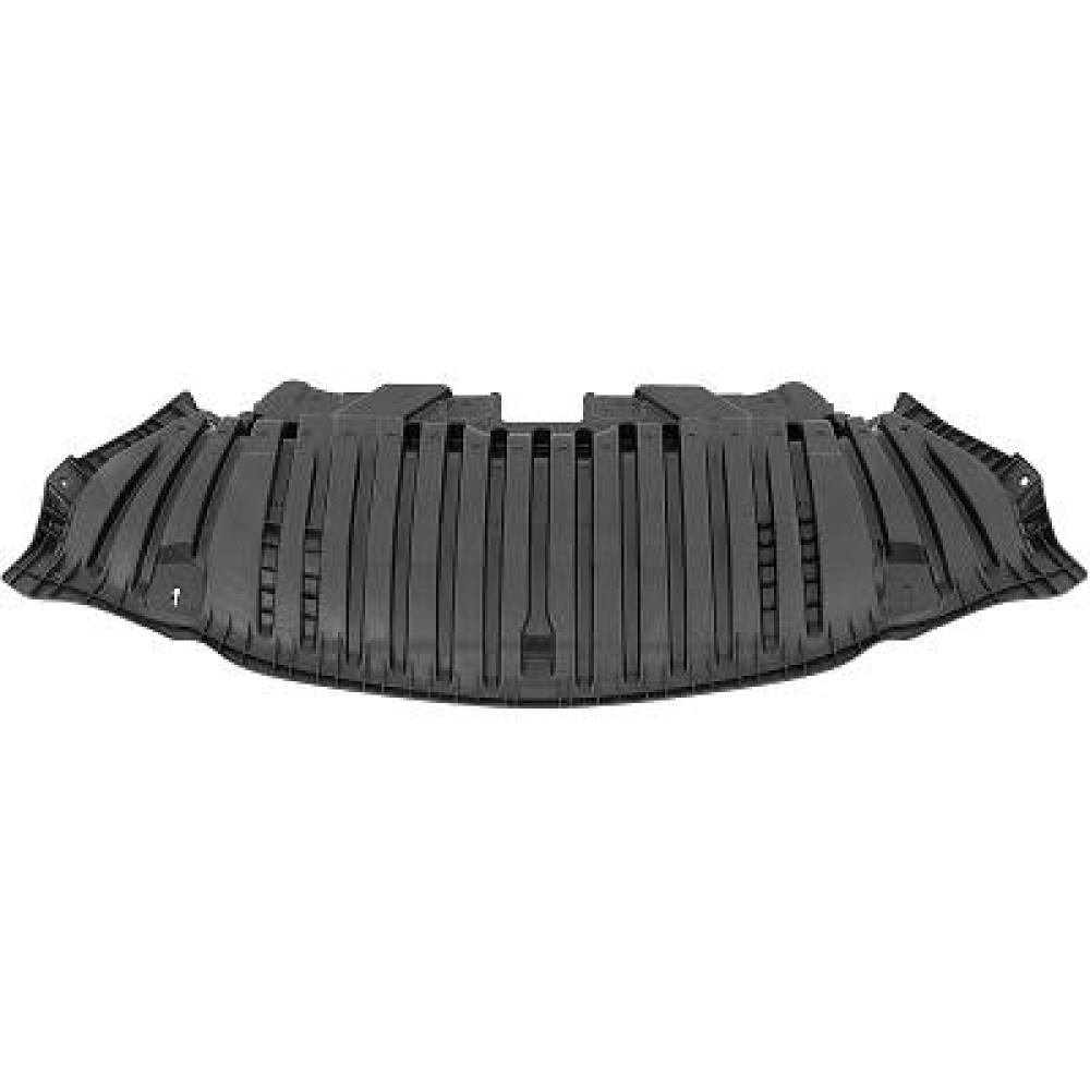 Insonoristaion du compartiment moteur inférieur Mercedes C-Kl. Lim./Kombi W205 1.14-7.18