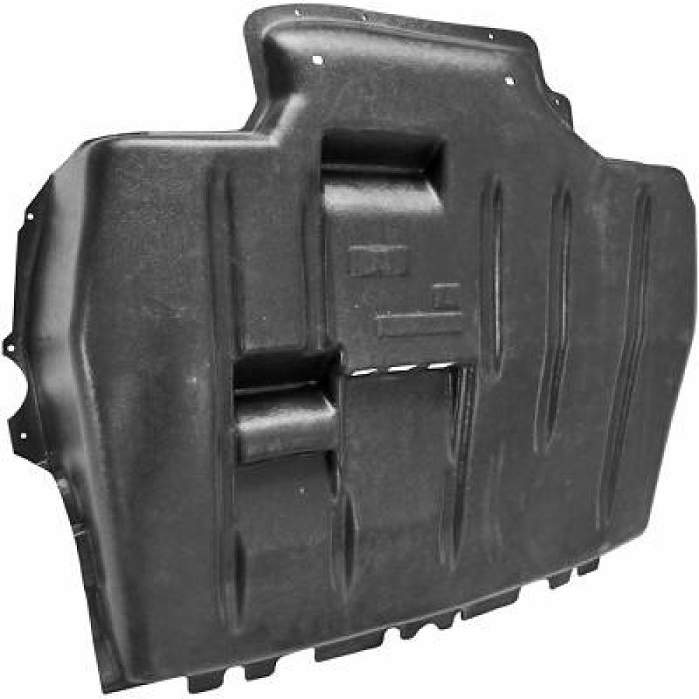 Insonoristaion du compartiment moteur Seat Ibiza/Cordoba 93-96