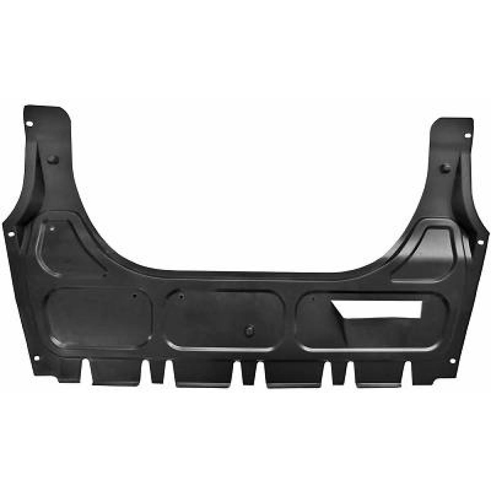 Insonoristaion du compartiment moteur Seat Ibiza/Cordoba 02-05