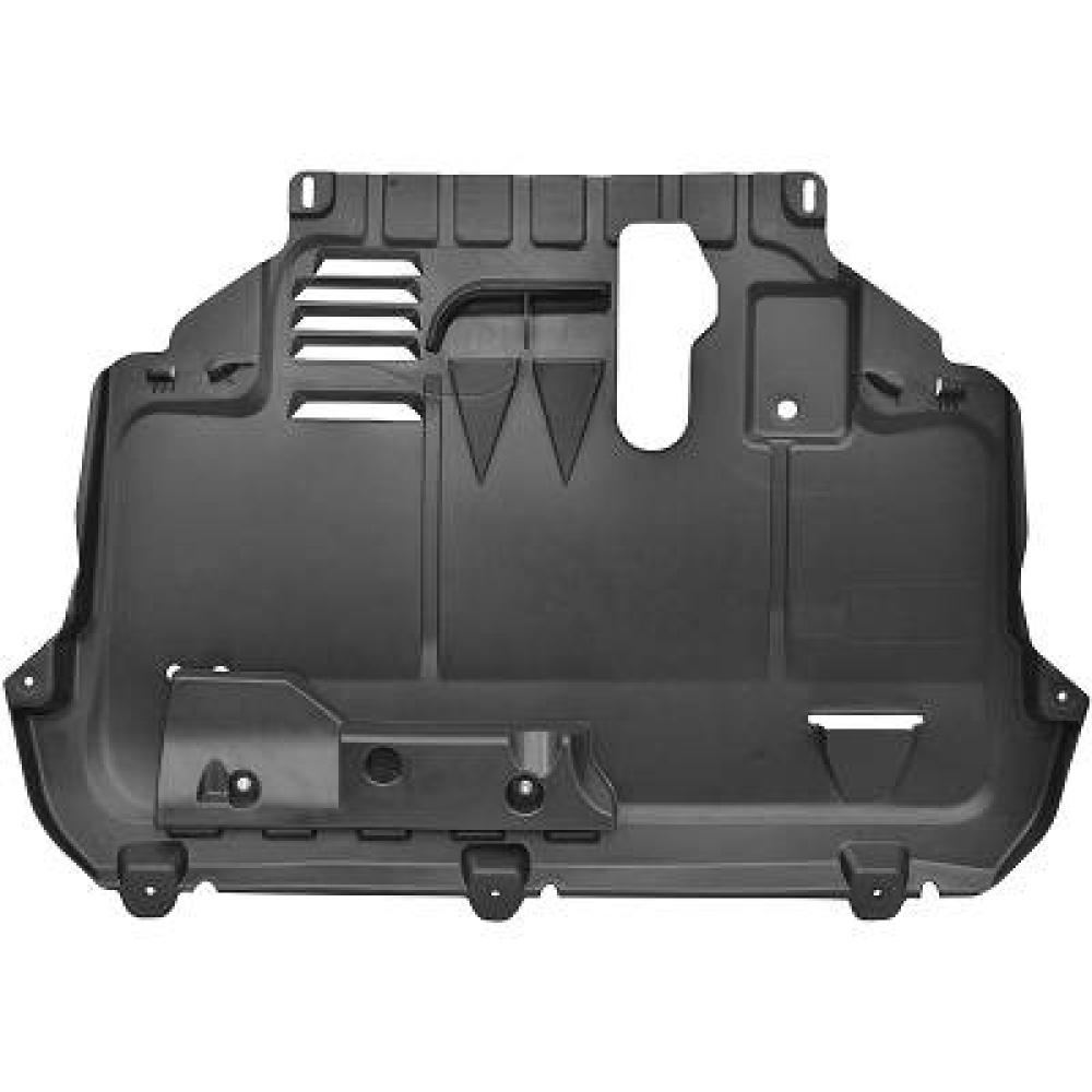 Insonoristaion du compartiment moteur inférieur Volvo S40/V50 04-12