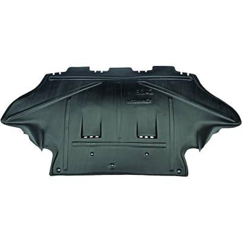 Cache moteur inférieur Audi 80/90 (B3) 86-91