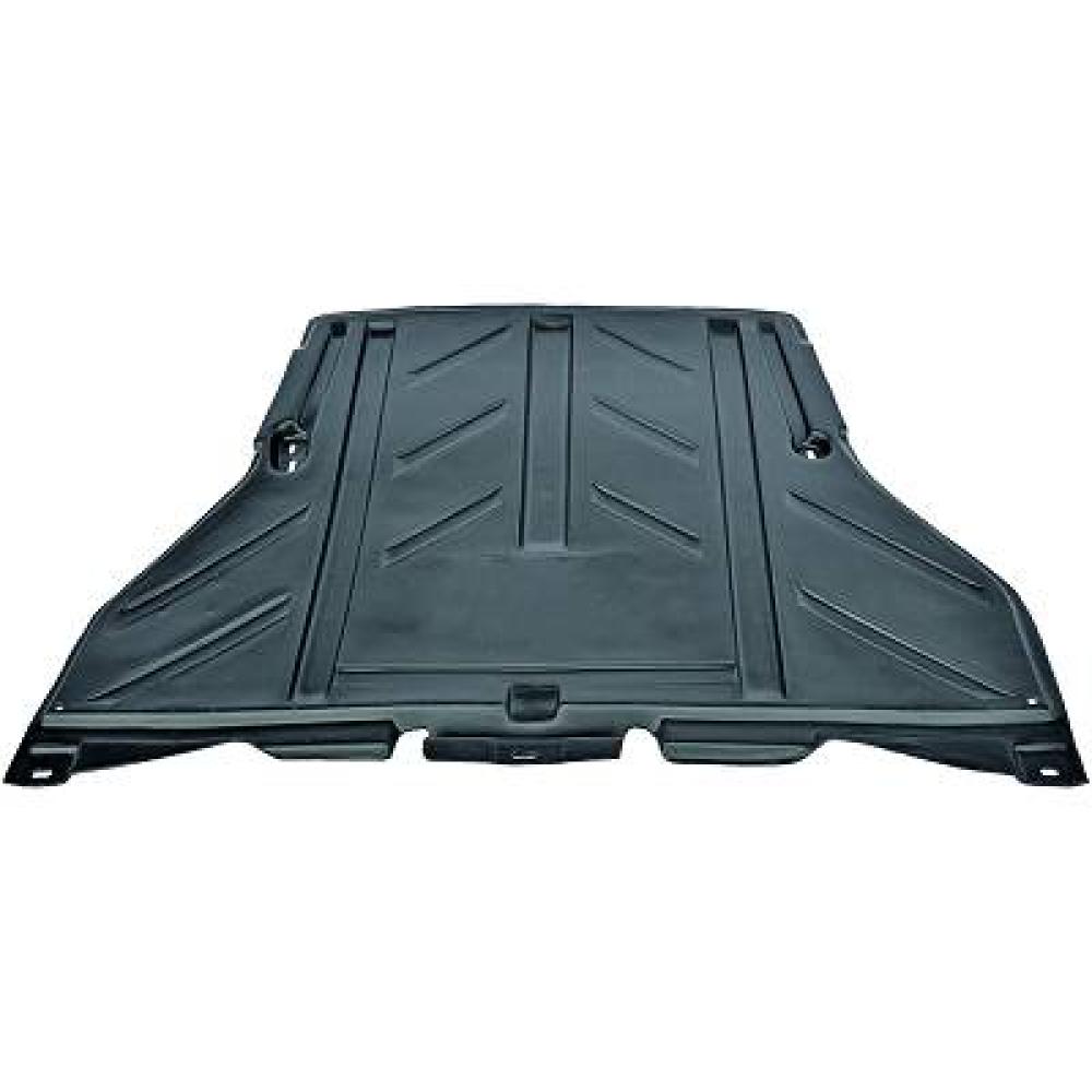 Cache moteur du côté boîte de vitesses Audi A4 Lim/Avant(8D2) 94-98