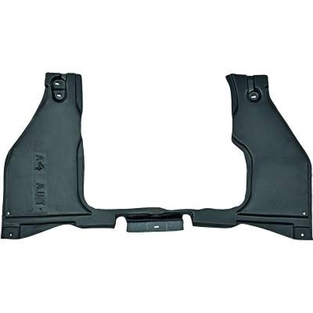 Cache moteur arrière Audi A4 Lim/Avant(8D2) 99-00